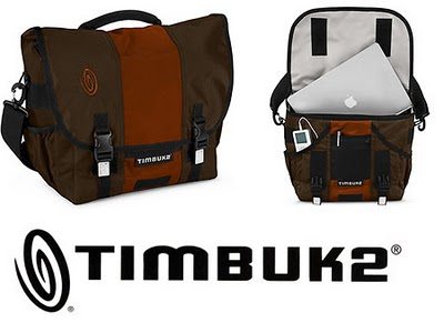 Timbuk2 Commute Computer Messenger Bag - Pack and Paddle