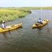 John & Jim fishing