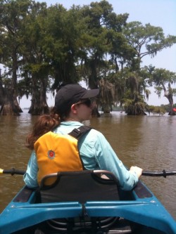 amy_paddling