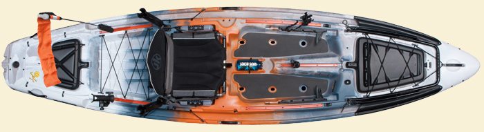 Big rig outlet jackson kayak