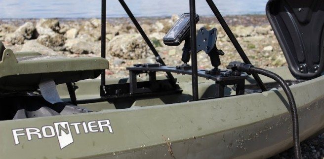 Frontier 10