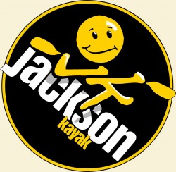 Jackson Kayak Logo Pack & Paddle