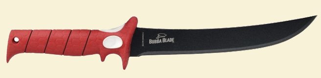 Bubba Blade Knives Pack & Paddle