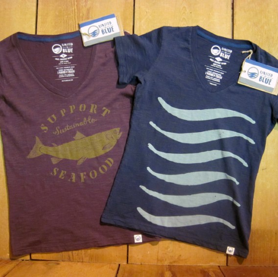 United By Blue Spring Tees Pack & Paddle