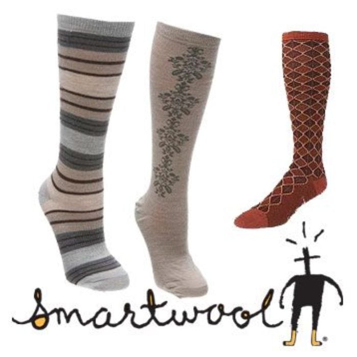 socks like smartwool