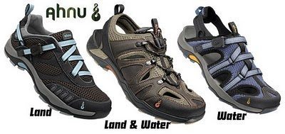 Ahnu water shoes online