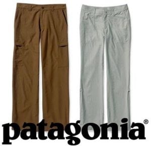 patagonia all wear pants