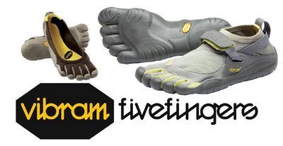 what stores sell vibram five fingers