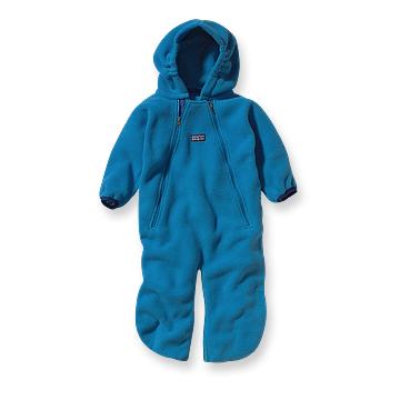 Patagonia Baby Bunting - Pack and Paddle