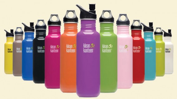 Klean Kanteen Summer Hydration Pack & Paddle