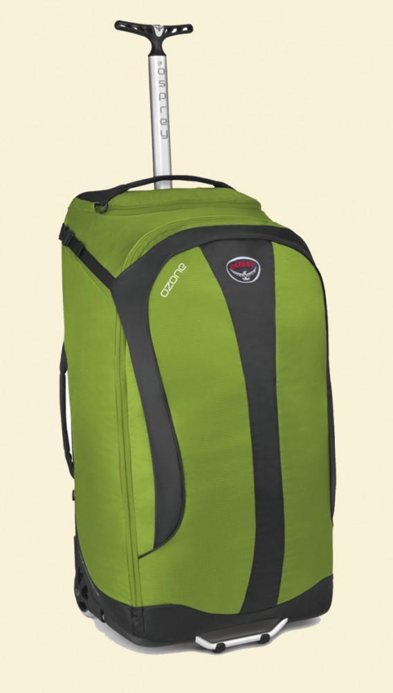 Osprey Ozone Bag Pack & Paddle