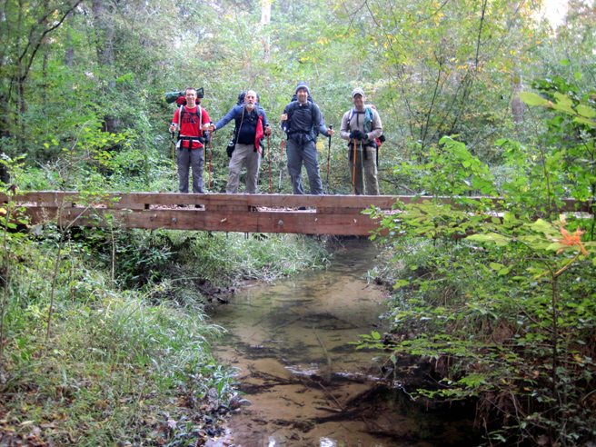 Wild Azalea Trail Kisatchie National Forest Pack And Paddle