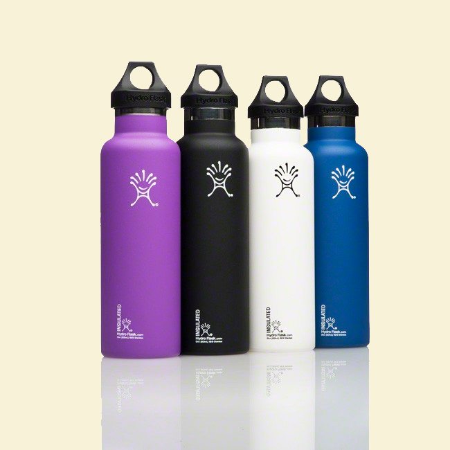 Hydro Flask Insulated Bottles - Pack and Paddle