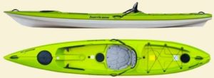 Skimmer 116 Pack & Paddle