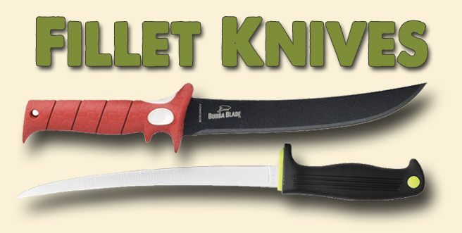 Knives for Father's Day Pack & Paddle