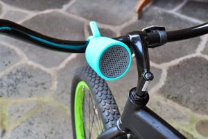 BOOM Waterproof Bluetooth Speaker Pack & Paddle