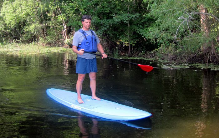 Riviera SUP Boards - New! - Pack and Paddle