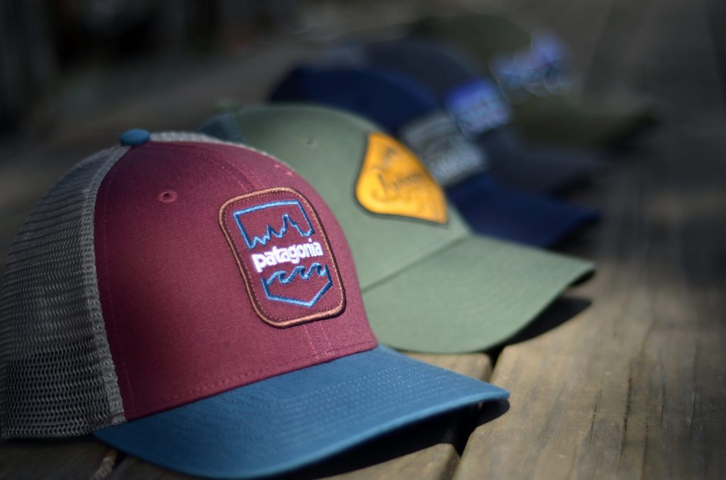 Patagonia Hats