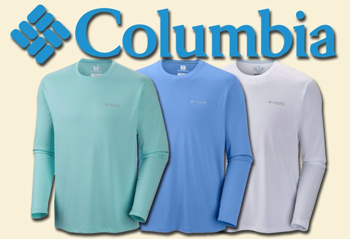 custom t shirts columbia