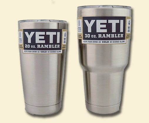 yeti hand cooler