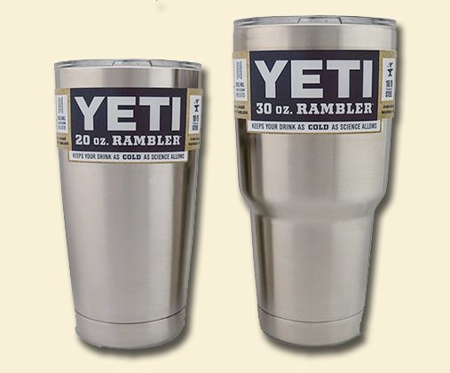 yeticup