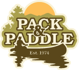 Pack and Paddle