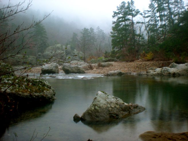 Eagle rock shop loop camping