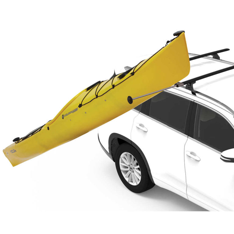 yakima boat loader Pack and Paddle