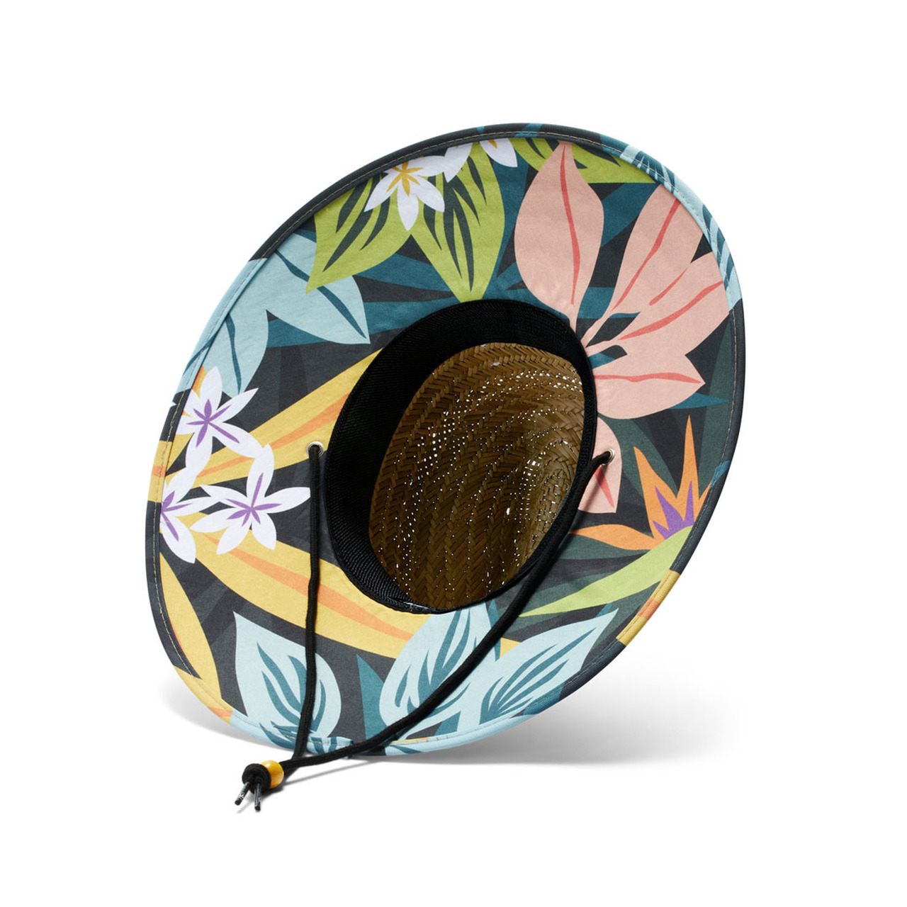 HemlockBermudaFlowerUnderBrimLinerStrawHat__67439.1614804497